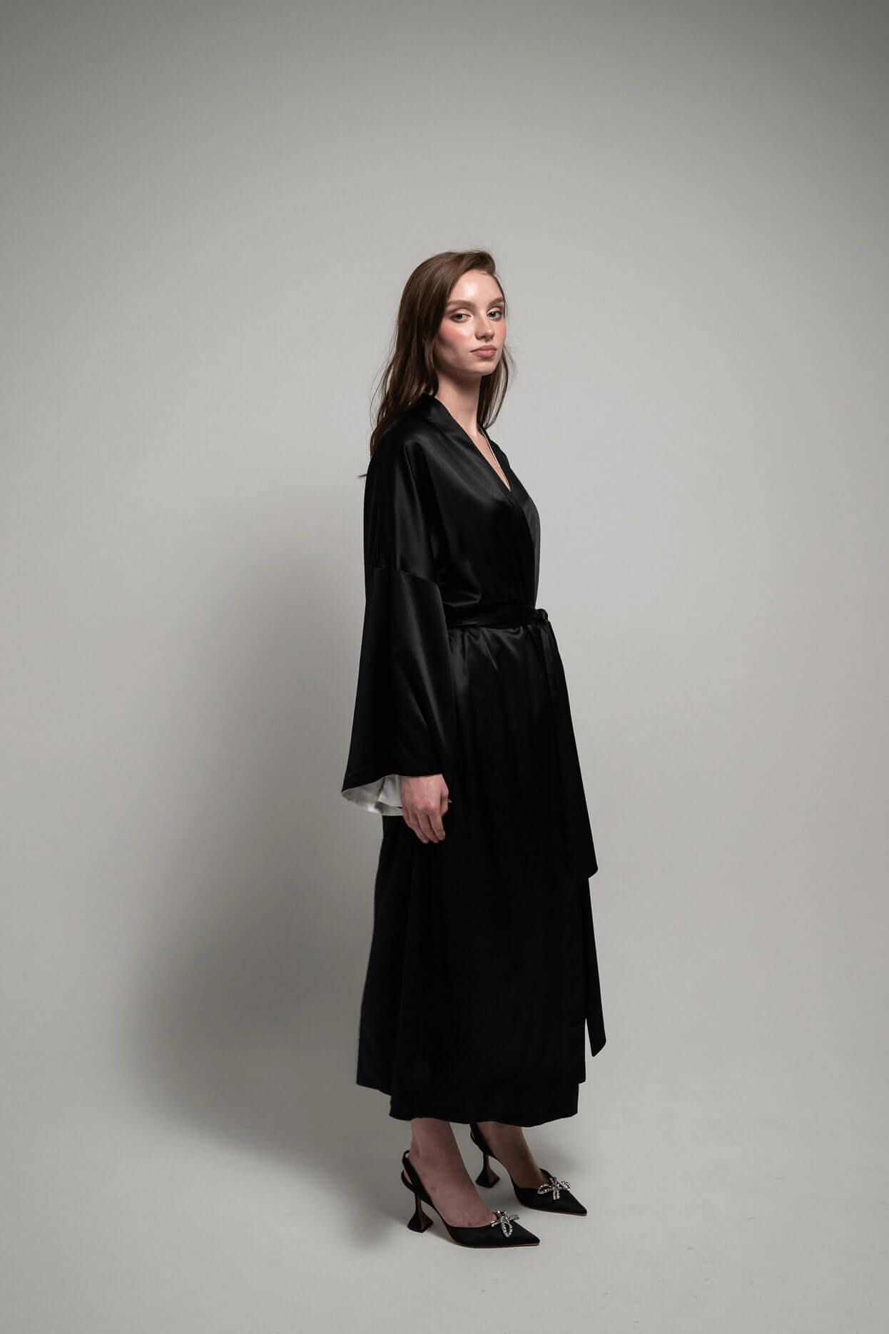 THE BALCONY ROBE