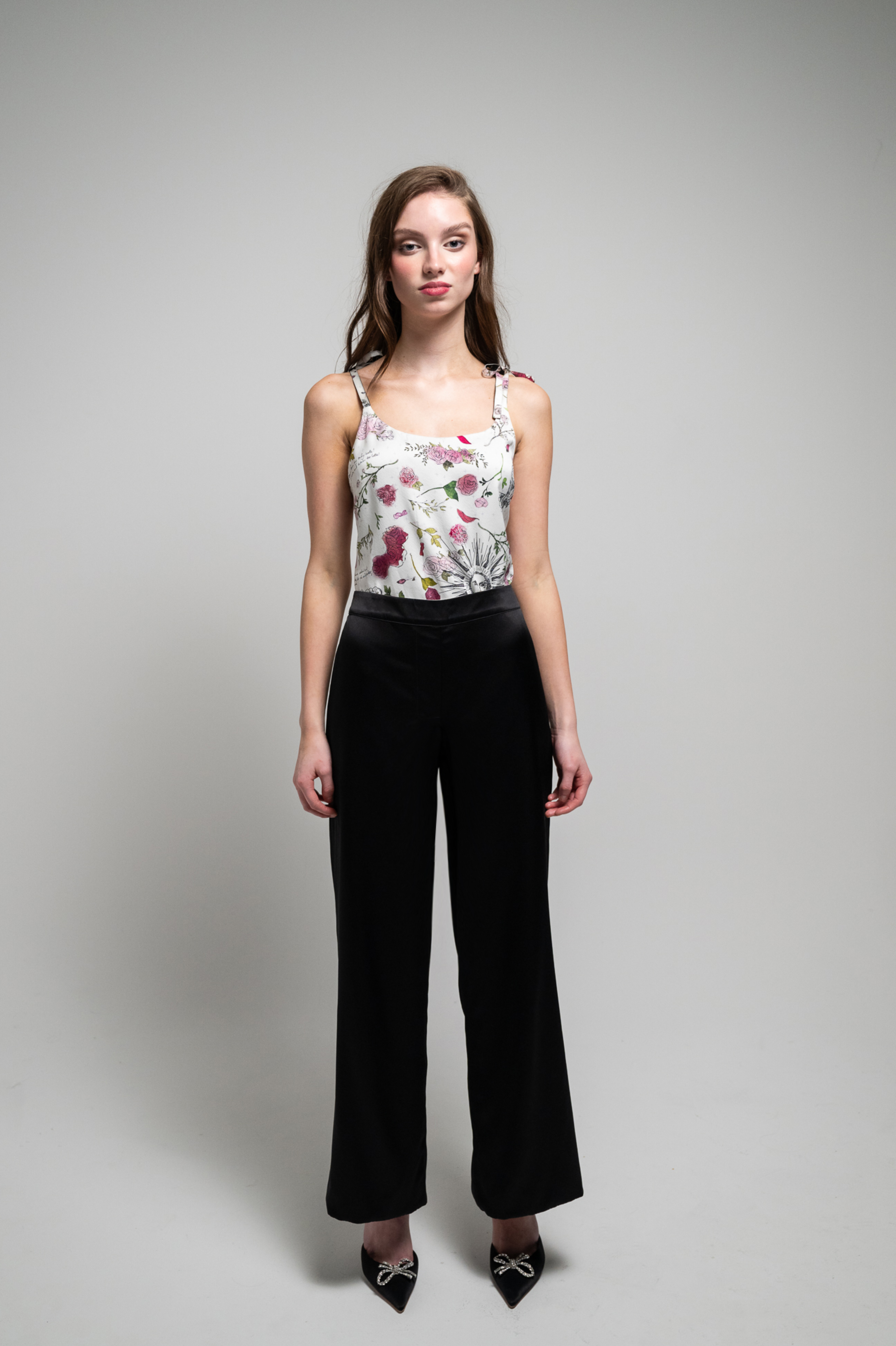 THE MONTAGUE PANT