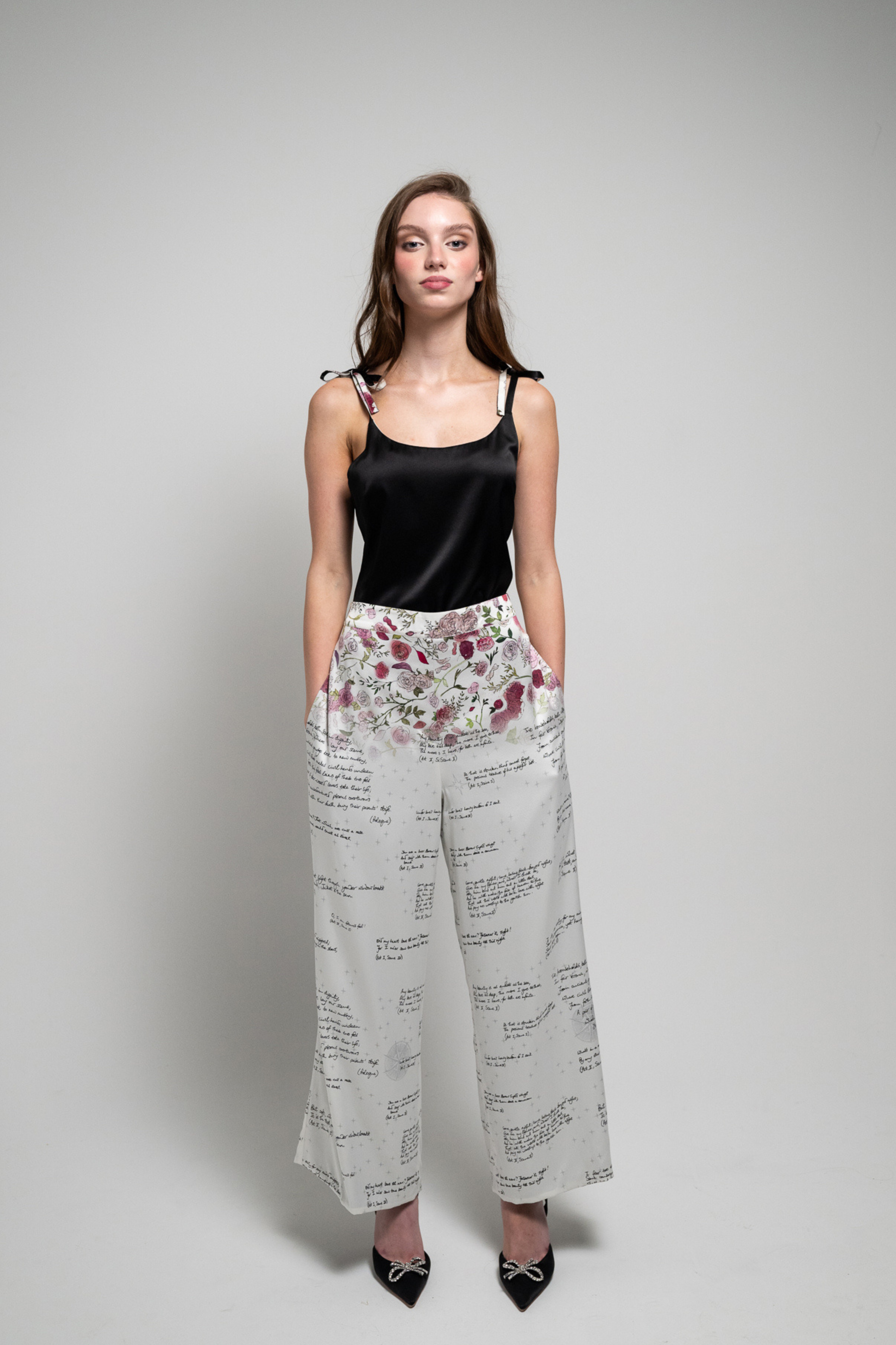THE MONTAGUE PANT