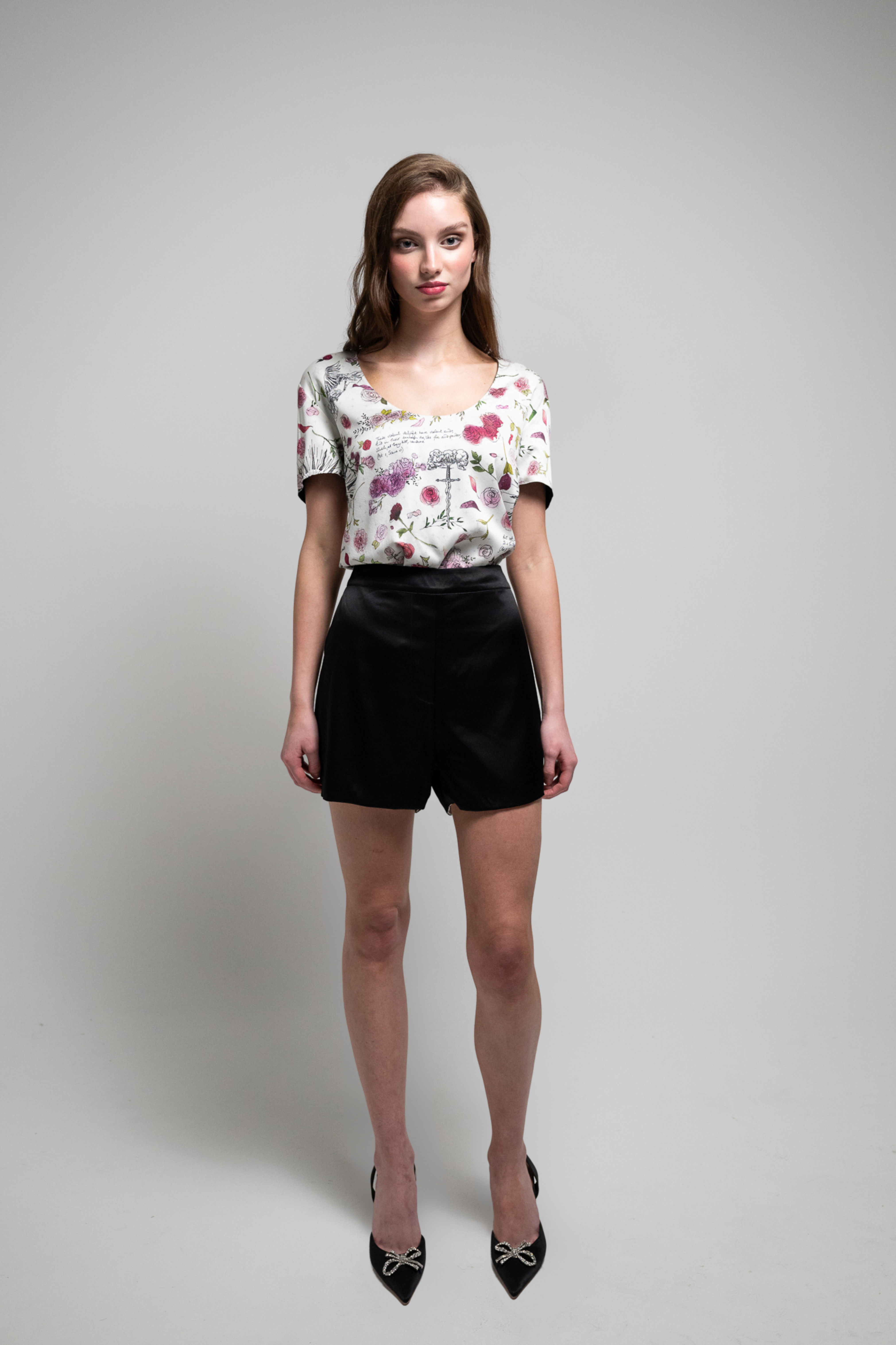 THE ROMEO TEE