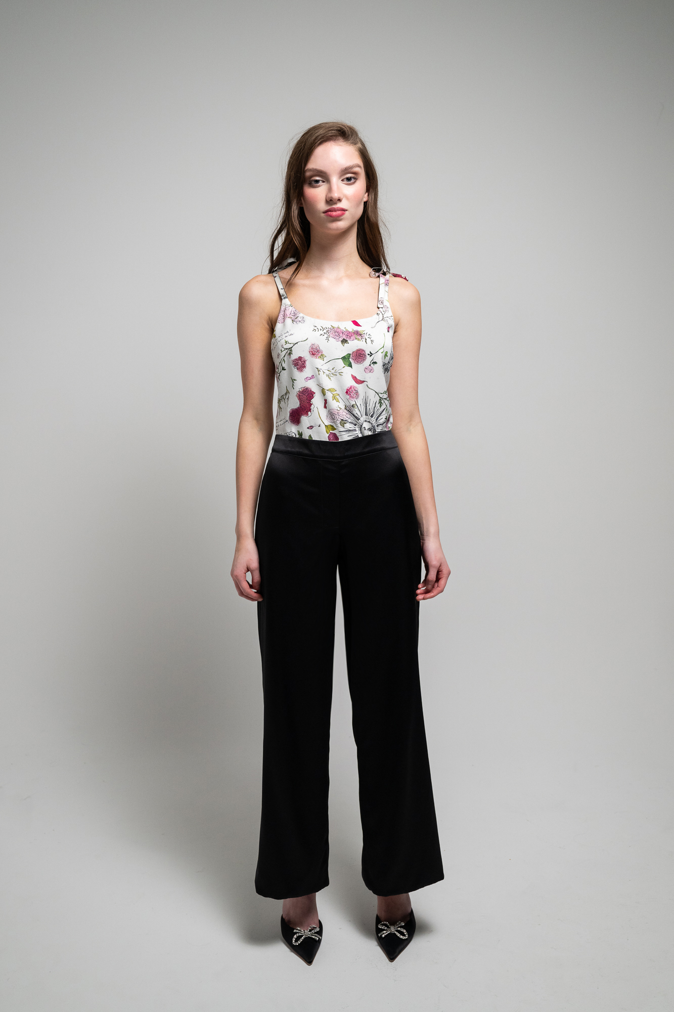 ROMEO + JULIET REVERSIBLE PANT