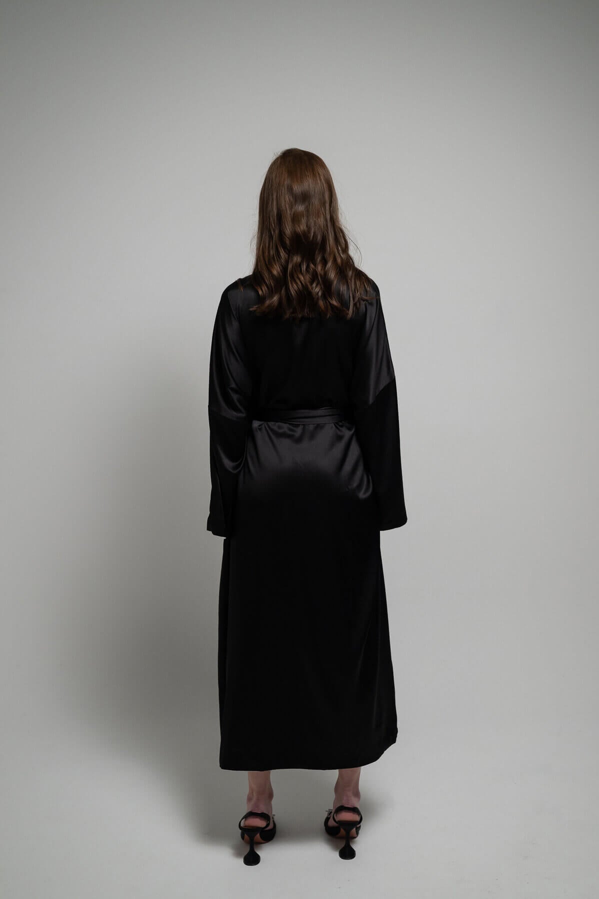 THE BALCONY ROBE